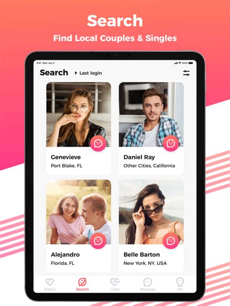 most secure dating apps